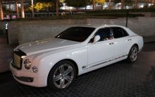 Bentley Mulsanne - Image 2