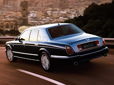 Bentley Mulsanne - Image 3