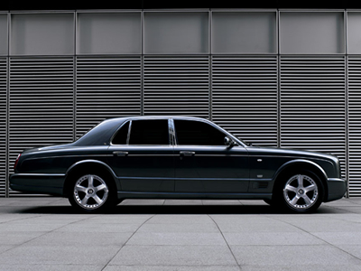 Bentley Mulsanne - Image 4